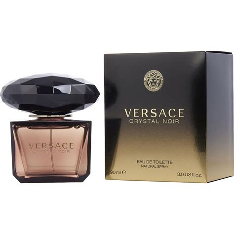 versace crystal noie|Versace Crystal Noir for men.